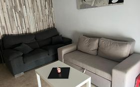 Apartamento Herreria